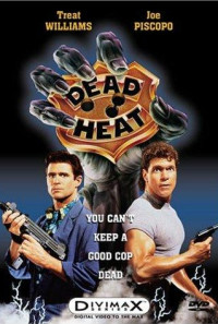 Dead Heat Poster 1