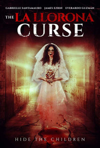 The La Llorona Curse Poster 1