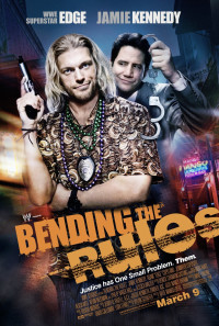 Bending the Rules Poster 1