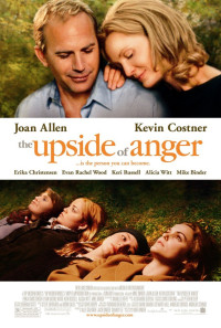 The Upside of Anger Poster 1