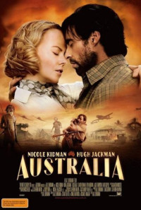 Australia Poster 1
