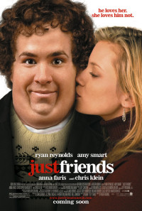 Just Friends Poster 1