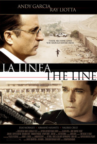 La Linea - The Line Poster 1