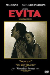 Evita Poster 1