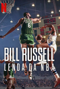 Bill Russell: Legend Poster 1