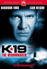 K-19: The Widowmaker Poster 1