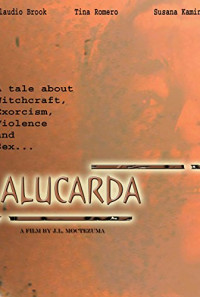 Alucarda Poster 1