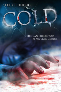 Cold Poster 1