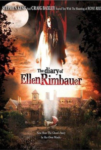 The Diary of Ellen Rimbauer Poster 1