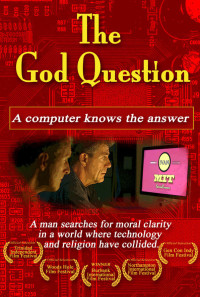 The God Question Poster 1