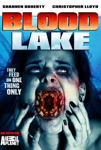 Blood Lake Poster 1