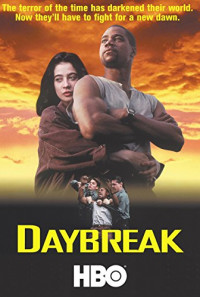 Daybreak Poster 1