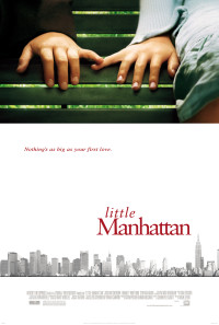 Little Manhattan Poster 1