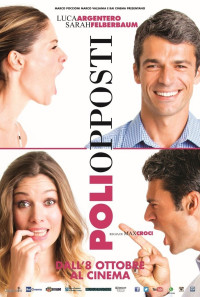 Opposites Attract Poster 1
