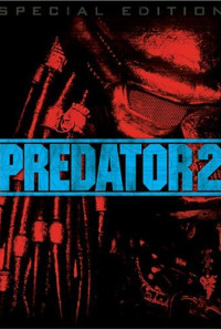 Predator 2 Poster 1