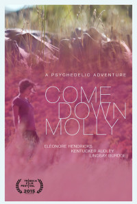 Come Down Molly Poster 1