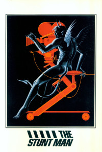The Stunt Man Poster 1