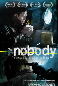 Nobody Poster 1