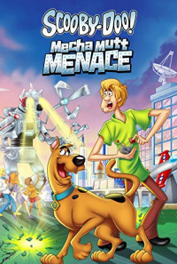Scooby-Doo! Mecha Mutt Menace Poster 1