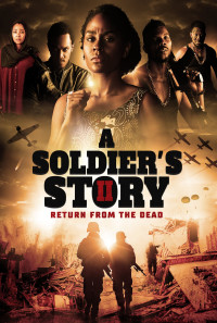 A Soldier's Story 2: Return from the Dead Poster 1
