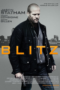 Blitz Poster 1