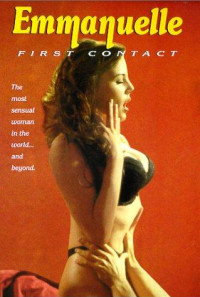 Emmanuelle: First Contact Poster 1