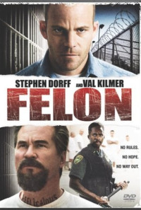 Felon Poster 1