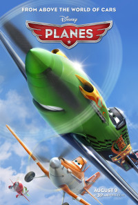 Planes Poster 1