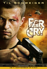 Far Cry Poster 1