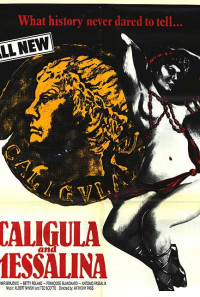 Caligula and Messalina Poster 1