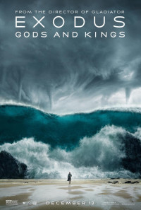 Exodus: Gods and Kings Poster 1