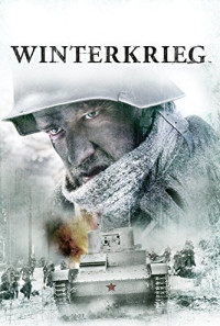 The Winter War Poster 1