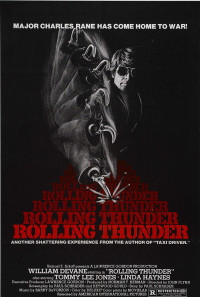Rolling Thunder Poster 1