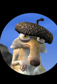 Ice Age: Gone Nutty Poster 1