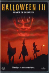 Halloween III: Season of the Witch Poster 1