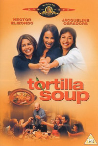 Tortilla Soup Poster 1