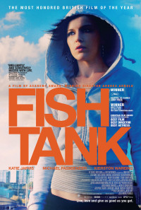 Fish Tank Poster 1