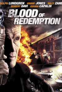 Blood of Redemption Poster 1