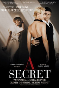 A Secret Poster 1