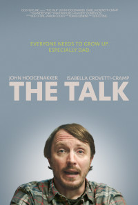 The Talk Poster 1