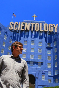 My Scientology Movie Poster 1