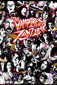 The Vampires of Zanzibar Poster 1