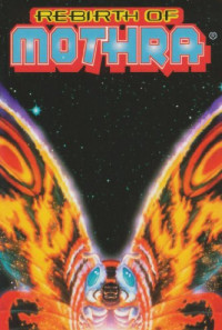 Rebirth of Mothra Poster 1