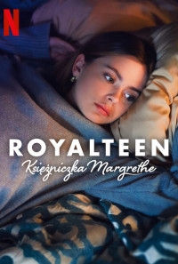 Royalteen: Princess Margrethe Poster 1