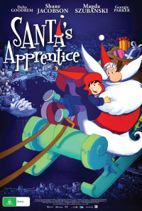 Santa's Apprentice Poster 1