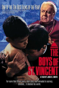 The Boys of St. Vincent Poster 1