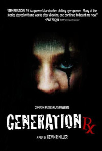 Generation RX Poster 1