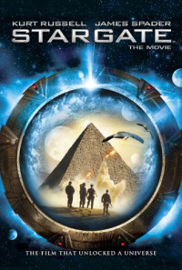 Stargate Poster 1