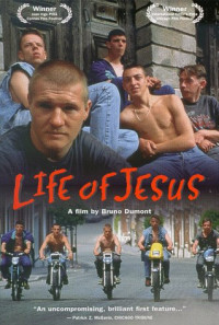 The Life of Jesus Poster 1