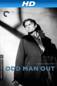 Odd Man Out Poster 1